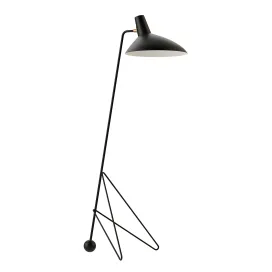 Hm tripod floor lamp by tradition